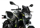 KAWASAKI Z 650 [2025] – New Generation Touring – Schwarz