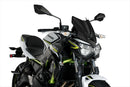 KAWASAKI Z 650 [2025] – New Generation Sport – Kraftigt tonad-14