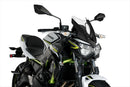 KAWASAKI Z 650 [2025] – New Generation Sport – Kraftigt tonad-13