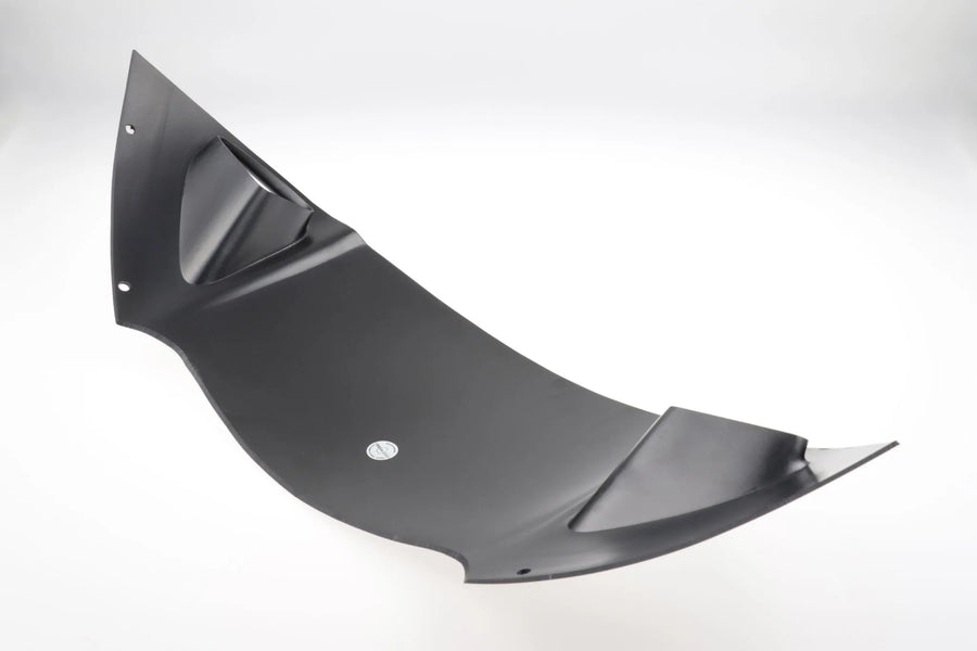 harley davidson fltruse [CULT WERK] – Tuulilasikilpailut