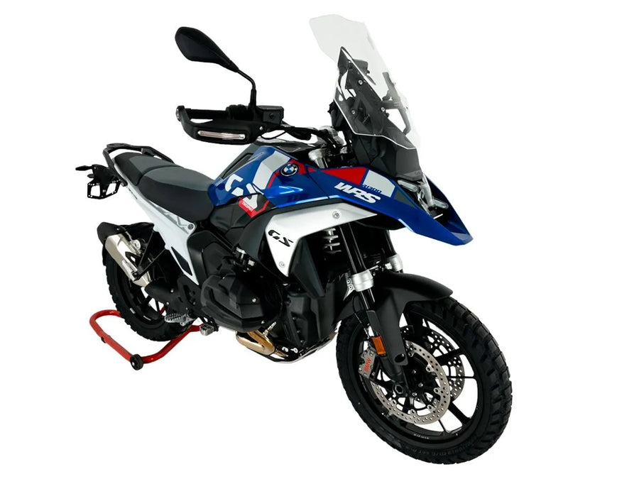 BMW R 1300 GS Trophy [WRS] – Forrude