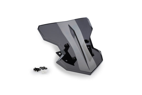 YAMAHA MT-125 [2025] – Sport nové generace – černá