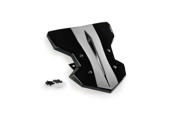 YAMAHA MT-125 [2025] – Sport nové generace – černá