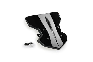 YAMAHA MT-125 [2025] — Спорт нового поколения — Черный