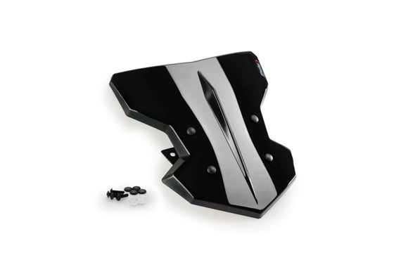 YAMAHA MT-125 [2025] – Sport nové generace – černá