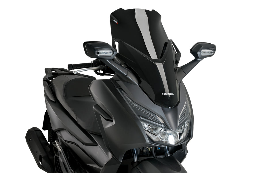 HONDA FORZA 300 [2020] – Windschutzscheibe V-Tech Line Sport – Schwarz