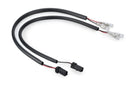 UNIVERSAL UNIVERSAL UNIVERSAL – Juego de cables Plug & Play para intermitentes – negro-6