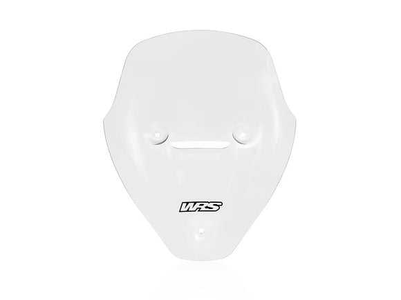 ducati diavel [WRS] – Windschild