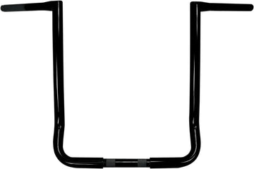 harley davidson touring [LA CHOPPERS] – 1-1/4" Twin Peaks touring styr