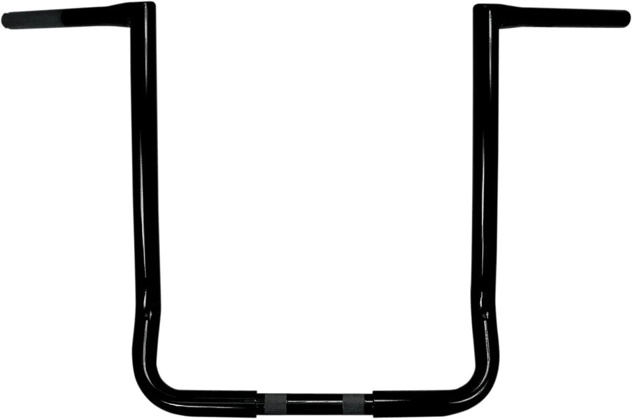 harley davidson touring [LA CHOPPERS] – 1-1/4" Twin Peaks Touring-Lenker