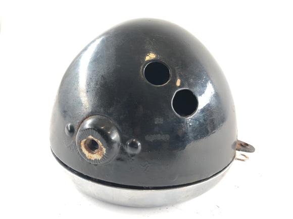 Moto Guzzi Guzzino 65 [Hispania Motoleggera] - Lampada Housing Housing