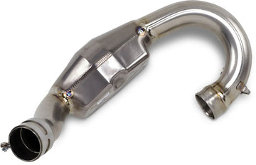 Gas EX 250 F [2021-2023] - Tubo colector Megabomb - foto 2