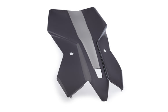 KTM 390 ADVENTURE SW [2024] – ツーリングスクリーン – 透明