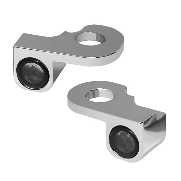 harley davidson fxsb [HEINZ BIKES] – NANO-sarjan ohjaustangon ilmaisimet