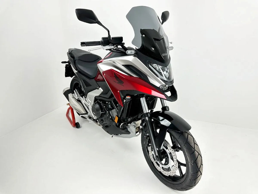 Honda NC 750 x [WRS] - čelní sklo