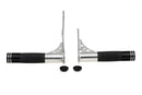 Harley Davidson Softail Street Bob Fxbb [CULT WERK] – stile club Crash Bar-2