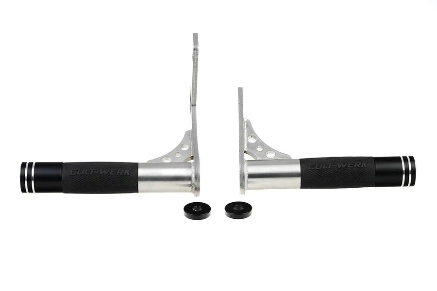 Harley Davidson Softail Street Bob Fxbb [CULT WERK] – stile club Crash Bar