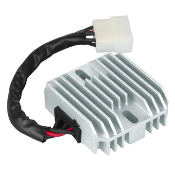 Suzuki SV 650 [Motoplat] - Regulador