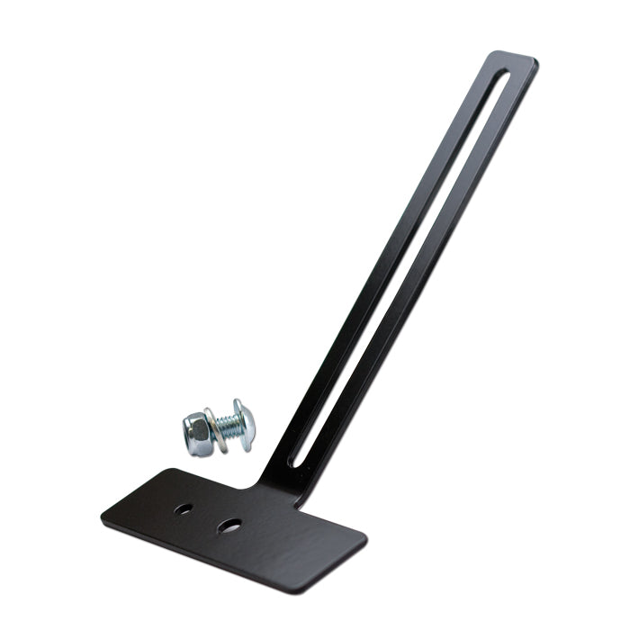 T-Halter zur Montage von Reflektoren "Classic"