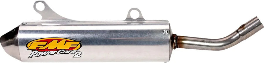 Suzuki Rm 250 [2003-2008] - Powercore 2 einddemper – foto 1