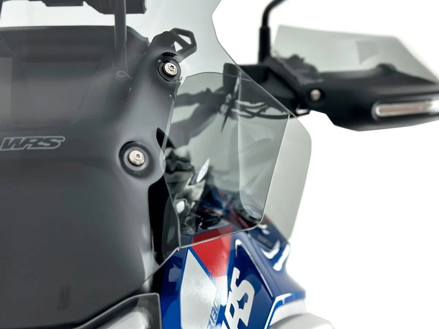 BMW R 1300 GS Trophy [WRS] – Deflector de viento