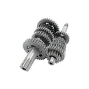 Beta RR Enduro 50 2T - Gearkasse 2-serien