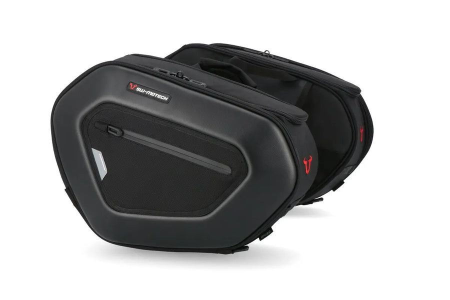 honda cb 1000 [SW-MOTECH] – PRO BLAZE H Satteltaschen-Set