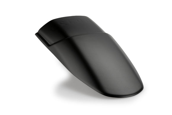 KTM 890 SMT [2025] – Frontskjermforlengelse – Svart