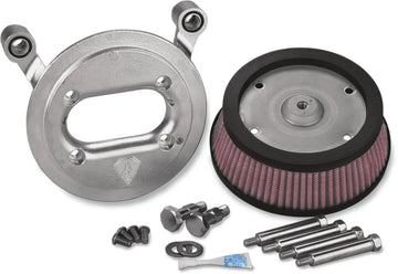 harley davidson flhtcui [ARLEN NESS] – Big Sucker™ Luftfilterkit - 0