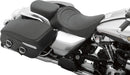 harley davidson flhri [DRAG SPECIALTIES] – Solo Sitz, Rückenlehnen-kompatibel-3