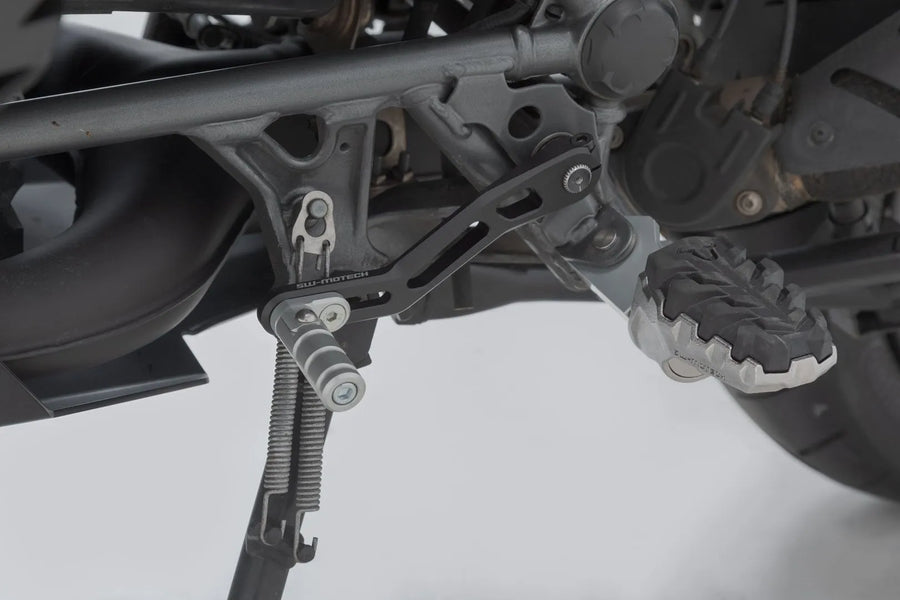 bmw r 1200 gs seiklus [SW-MOTECH] – käigukang