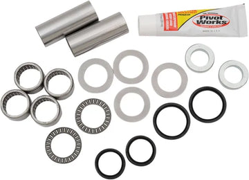 Yamaha WR 125 [PIVOT WORKS] – Kit de rodamientos de basculante