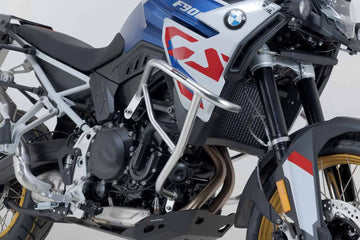 BMW F 900 [SW-MOTECH] – Barra de colisão