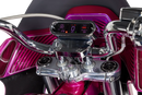 harley davidson fxlrst [DRAG SPECIALTIES] – Linka sprzęgła Quick Connect-5