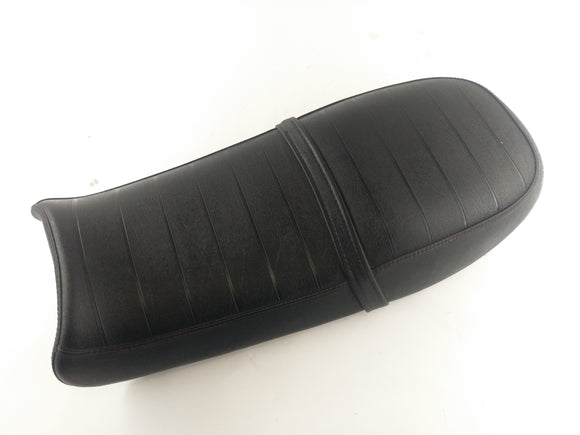 Moto Guzzi V7 Classic LW [2011] - скамейка