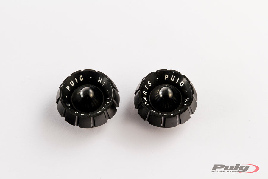 KAWASAKI Z 650 [2025] – Thruster styrender – Sort