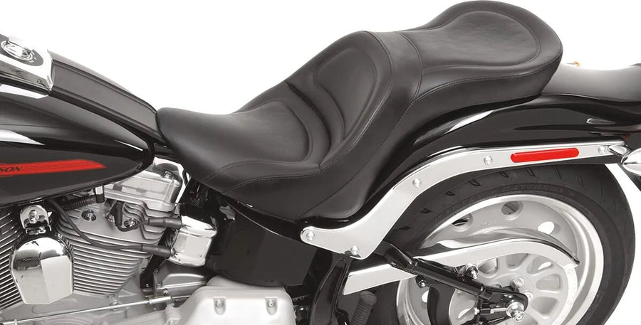 harley davidson flstf [SADDLEMEN] – Explorer™ Sitzbank