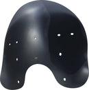 harley davidson flstc [KLOCK WERKS] - Flare™ mainostaulun tuulilasi-1