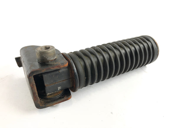 ホンダCJ 360 T [1980]  - ペディアのフットレスト