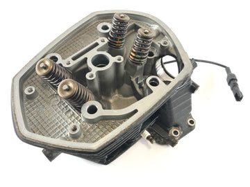 BMW R 1200 RT [2006] - válec válce vlevo - 0