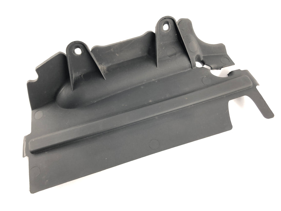 BMW F 800 ST [2006] – salongi ventilaatori paneel