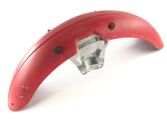 BMW R 75/6 [1974] - Front fender