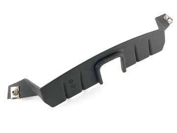 BMW F 650 CS Scarver [2001] - Овертительность кафедры внутри