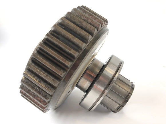 Honda Goldwing GL 1200 SC14 [1991] - Antieb Kupplung Kupplungsantieb