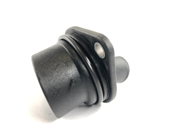 BMW R 1200 GS [2004] - головка цилиндра штутца слева