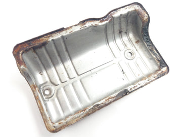 Honda CB 900 F Boldor SC01 [1981] - Rozrusznik okładki - 0