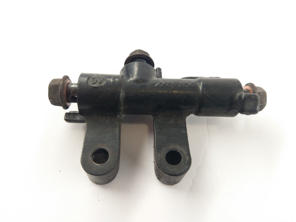 Yamaha XJ 900 F 58L [1985] - Дистрибьютор тормозных линий спереди