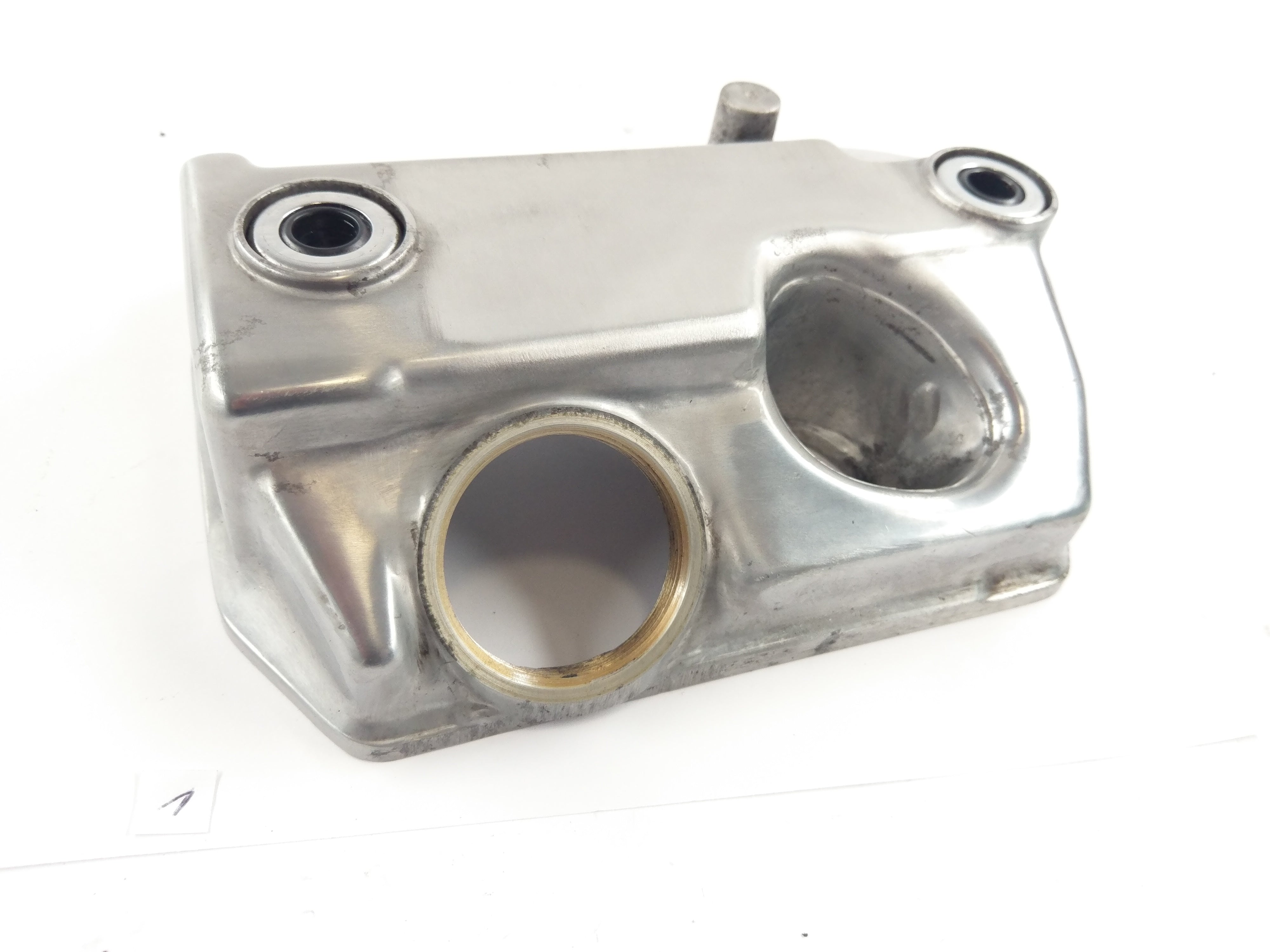 Honda Africa Twin XRV 650 RD03 [1989] - Cylinder Head Cover