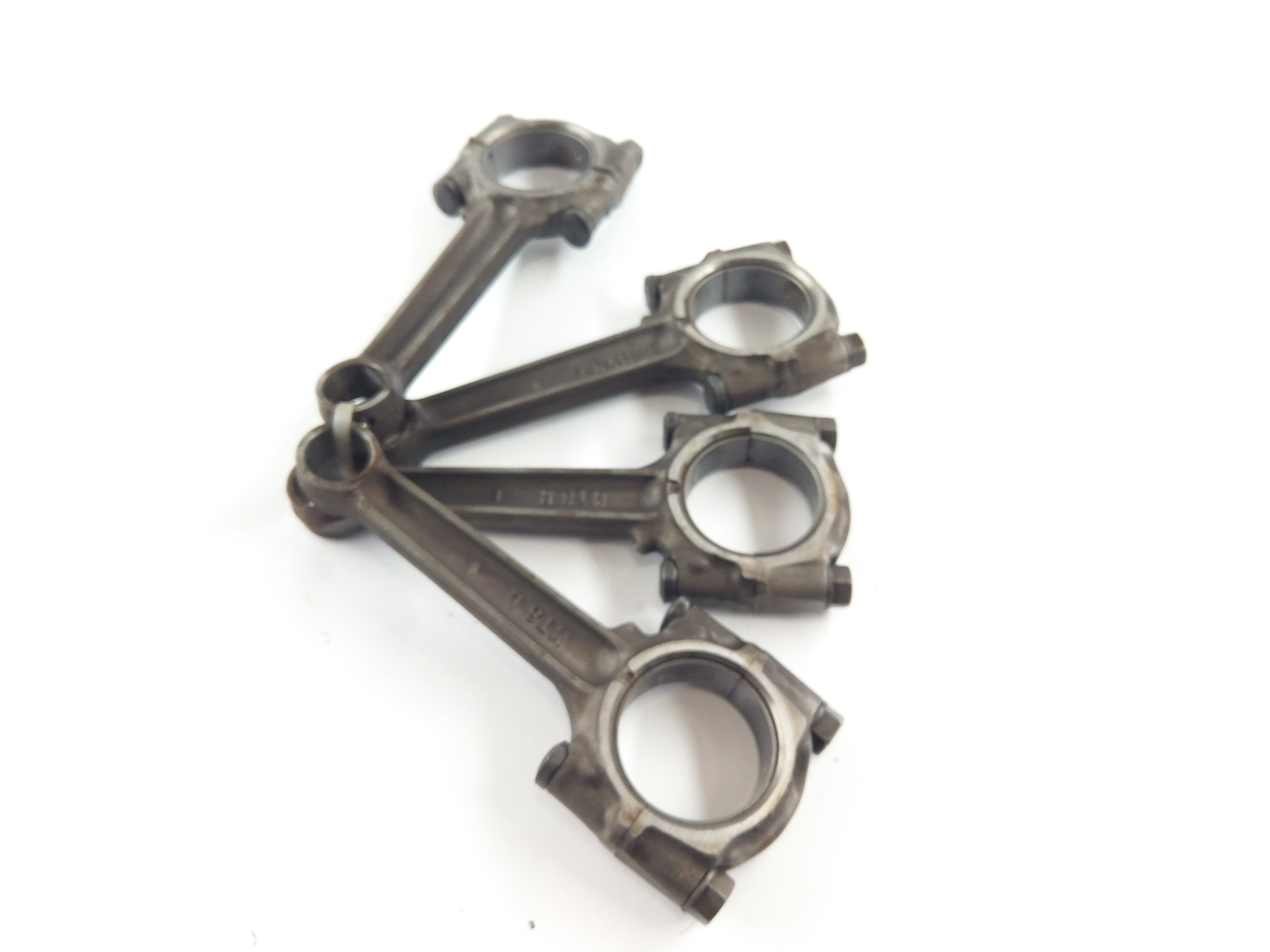 Honda ST 1100 SC26 Pan European [1990] - Connecting rods 4 pieces