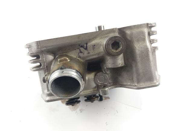 Honda Africa Twin XRV 750 RD07 [1993] - Testa di cilindri